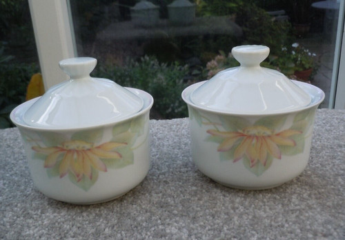 Pair denby rhapsody - pair,