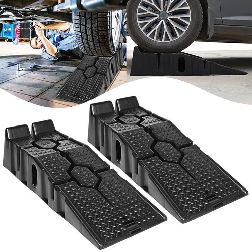 2pc vehicle ramps low - 2pc, profile