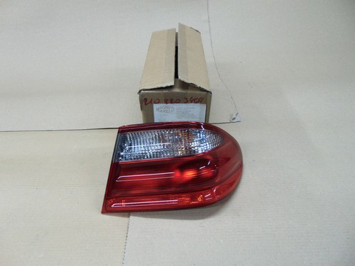 Brand new magneti marelli rear - magneti,