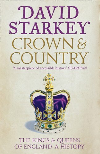 Crown and country the kings - country:, &