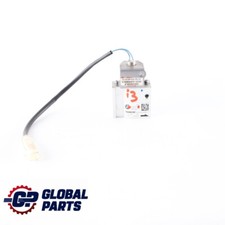 Bmw i01 expansion valve - expansion, air