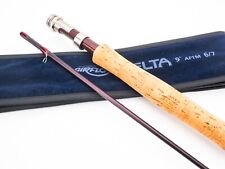 AIRFLO DELTA 9' #6/7 TROUT FLY ROD