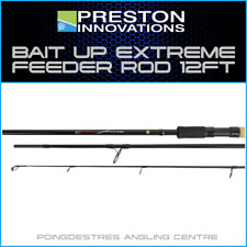 PRESTON INNOVATIONS BAIT UP
