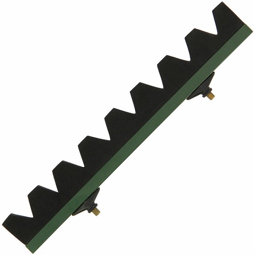 Section pole fishing roost - fishing,