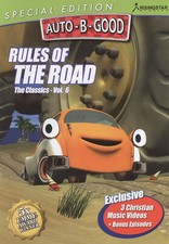 Rules of the Road (DVD)