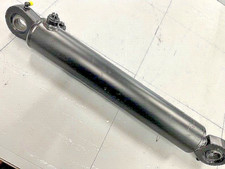 Mecalac Terex Dumper Hydraulic