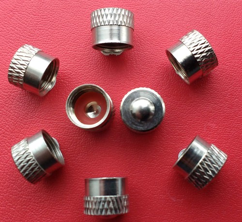 Quality metal schrader car - metal,