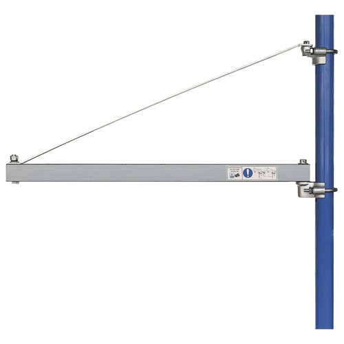 600kg electric hoist support - electric,