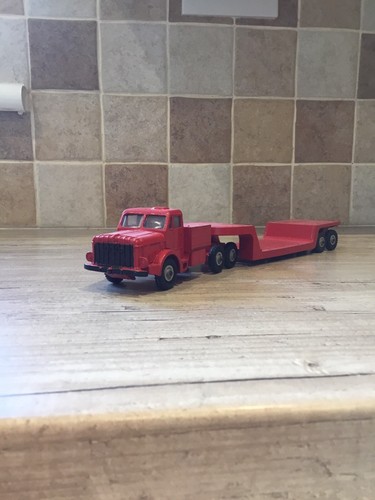 Dinky supertoys antar - dinky,
