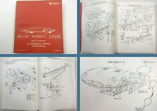 Jaguar Series 3 E-Type Open