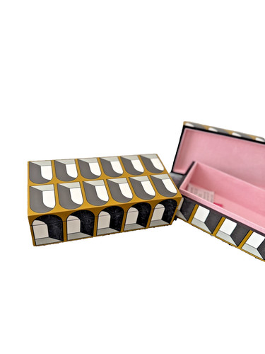 Jonathan adler small lacquer - jonathan,