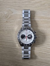 Tag Heuer Carrera Chronograph