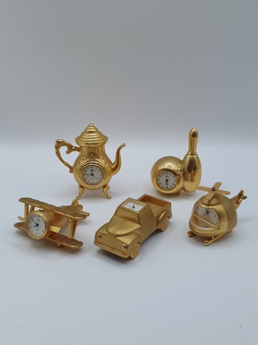 Vintage tim miniature - e-tim,