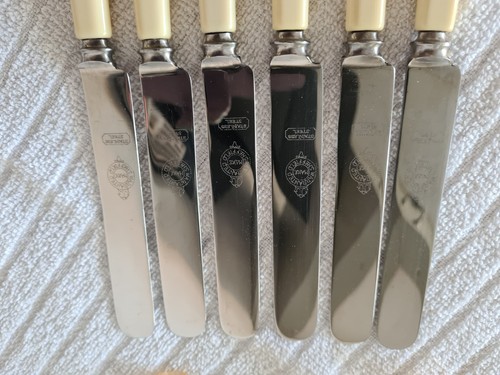 Vintage lewis rose sheffield - vintage,