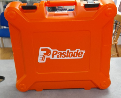 Paslode im360xi nail gun - nail,