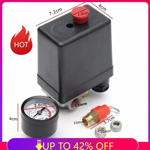 175psi air compressor - air,