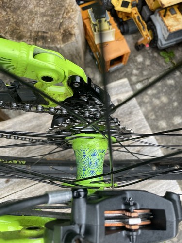 Scott voltage fr20 - scott,