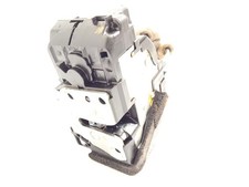 805003VV0A FRONT RIGHT DOOR LOCK / 7470504 FOR NISSAN NOTE VISIA