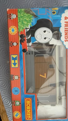 Hornby toby the - oo, gauge