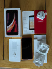 Apple iPhone SE 2nd Gen 64GB
