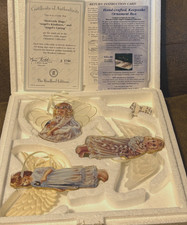 Bradford Editions 3 HEAVEN'S