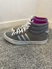 Adidas Neo Mid Trainers UK