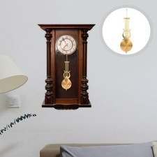 Metal Clock Pendulum Floor
