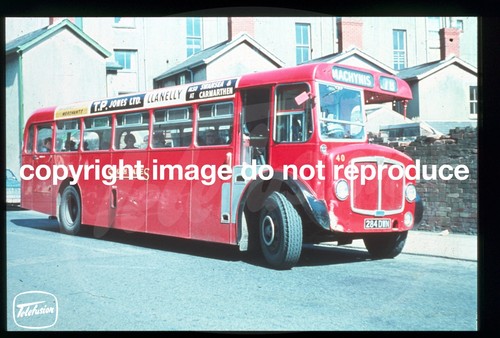 Copy bus slide - slide,