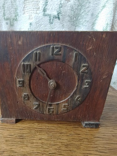 Vintage mechanical wood - vintage,