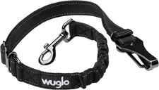 Wuglo 30-100cm Dog Seat Belt -