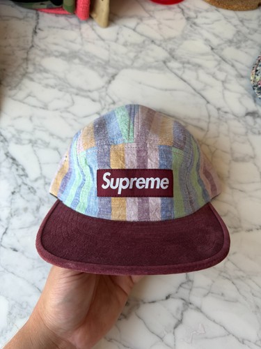Supreme ss14 striped - supreme,