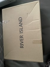 River Island Women's Open Toe