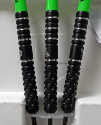 New 25g unicorn wraith - 25g,