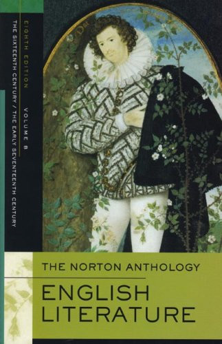 The norton anthology - norton, of