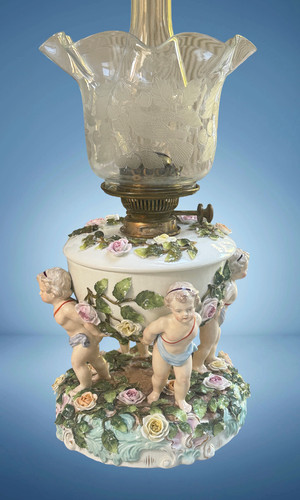 Large 19th century - large,