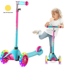 3 Wheel Scooter Kids Scooter