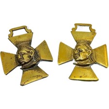 Antique Queen Victoria