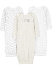 Unisex Babies' Cotton Sleeper