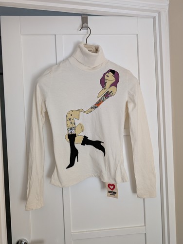 Vintage moschino jeans - vintage, women
