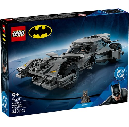 Lego 76331 batman superman - lego,