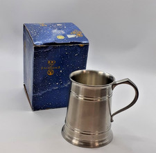 Royal Selangor Pewter Tankard