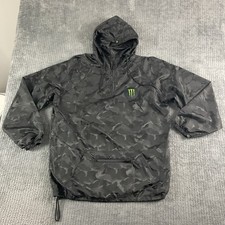 Monster Energy Mens Extra