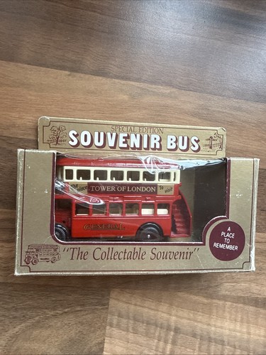 The collectible souvenir - the,