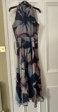 Phase Eight Navy/Lilac/Multi