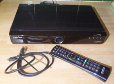 Humax Youview DTR-T1000