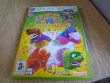 XBOX 360 Game - Viva Pinata - Party Animals - PEGI 3 - Good Cond