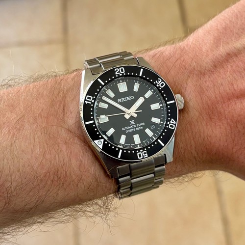 Seiko prospex spb453j1 - seiko,
