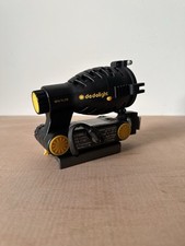 Dedolight Bicolour on-board camera light – Dedo Light  Ledzilla