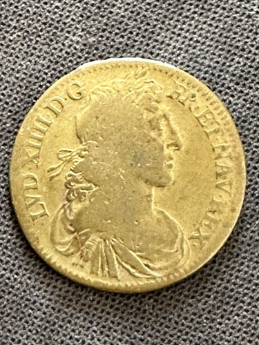 1663 france louis xiv swiss - france,