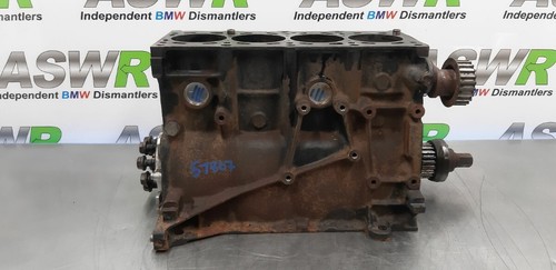 Bmw e30 series - bmw, engine